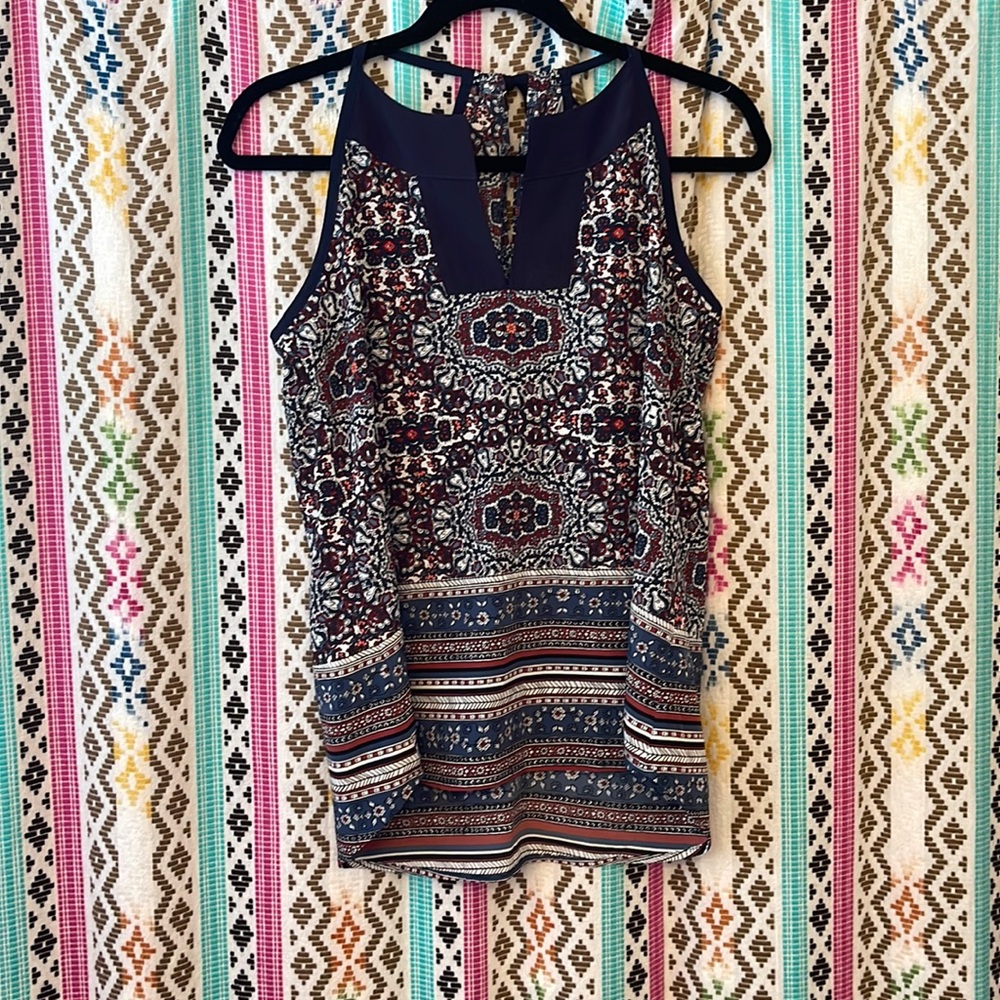 Athleta Dress Tank